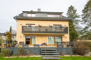 Einfamilienhaus zum Kauf 939.000 € 10 Zimmer 267 m² 454 m² Grundstück Dünnwald Köln / Dünnwald 51069