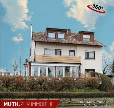 Einfamilienhaus zum Kauf 499.500 € 9 Zimmer 160 m² 569 m² Grundstück frei ab 01.04.2025 Karlsbaderstraße 9 Eppingen Eppingen 75031