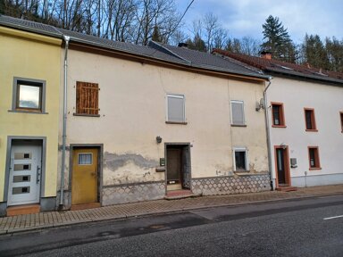 Haus zum Kauf 29.000 € 150 m² 620 m² Grundstück frei ab sofort Niedstr. 78 Siersburg Rehlingen-Siersburg 66780