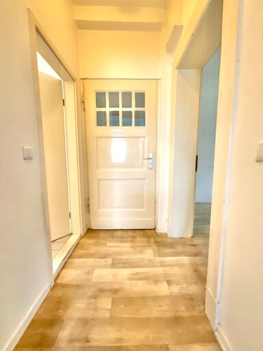 Wohnung zur Miete 380 € 2 Zimmer 50,8 m² 1. Geschoss frei ab 16.02.2025 Friedastr. 2 Datteln Datteln 45711