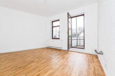 Wohnung zum Kauf provisionsfrei 244.000 € 2 Zimmer 63,1 m² 1. Geschoss Wolfener Straße 2 Gohlis-Süd Leipzig 04155