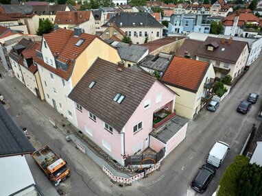 Mehrfamilienhaus zum Kauf 8 Zimmer 230 m² Grundstück Planungsbezirk 103 Straubing 94315