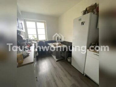 Wohnung zur Miete Tauschwohnung 450 € 2 Zimmer 65 m² 2. Geschoss Britz Berlin 12359