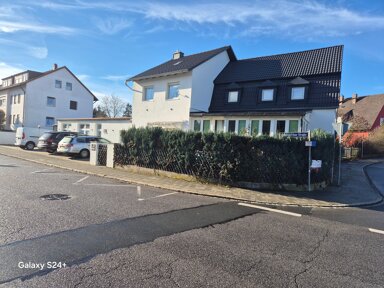 Haus zum Kauf provisionsfrei 890.000 € 10 Zimmer 270 m² 412 m² Grundstück Regelsbacher Straße 2 Deutenbach Stein 90547