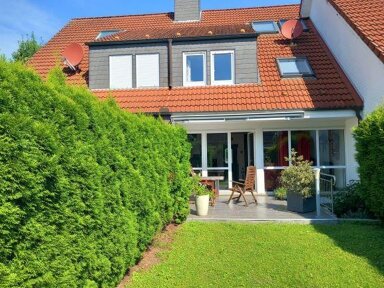 Reihenmittelhaus zum Kauf 325.000 € 5 Zimmer 208,3 m² 209 m² Grundstück Löhne-Ort Löhne 32584