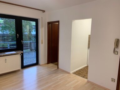 Wohnung zur Miete 250 € 1 Zimmer 25 m² 1. Geschoss Untersiemau Untersiemau 96253