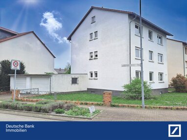 Mehrfamilienhaus zum Kauf 280.000 € 9 Zimmer 248 m² 520 m² Grundstück Heddesheim 68542