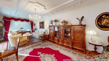 Villa zum Kauf 1.090.000 € 9 Zimmer 346,5 m² 974 m² Grundstück Ubstadt Ubstadt-Weiher 76698