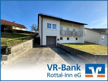 Einfamilienhaus zum Kauf 325.000 € 4 Zimmer 79,3 m² 952 m² Grundstück Pfarrkirchen Pfarrkirchen 84347