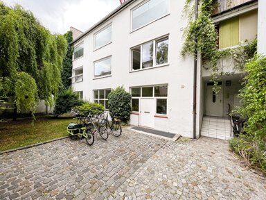 Büro-/Praxisfläche zur Miete provisionsfrei 2.807 € 1 Zimmer 90 m² Bürofläche Augustenstraße München 80333