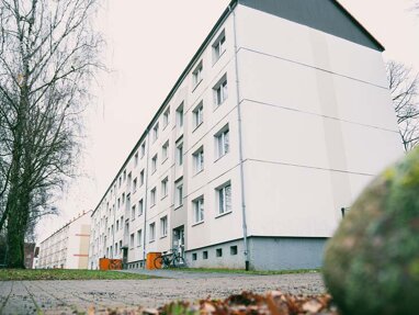Wohnung zur Miete 300 € 2 Zimmer 36,1 m² Erdgeschoss Heinrich-Heine-Straße 34 Prenzlau Prenzlau 17291