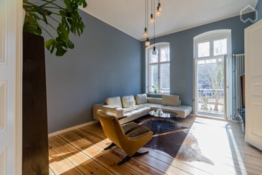 Wohnung zur Miete Wohnen auf Zeit 2.650 € 2 Zimmer 80 m² frei ab 01.01.2025 Kreuzberg Berlin 10967