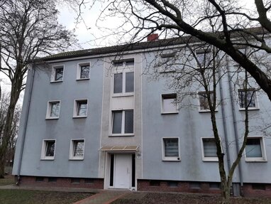 Wohnung zur Miete 347 € 3 Zimmer 47,6 m² 2. Geschoss Dorstener Straße 325 Klosterhardt - Nord Oberhausen 46119