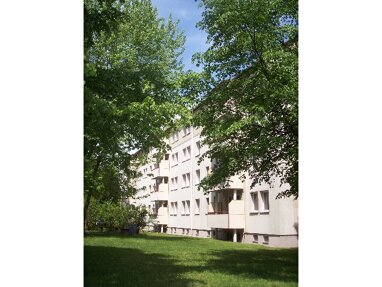 Wohnung zur Miete 324,54 € 2 Zimmer 46,9 m² 1. Geschoss Wartburgstr. 31c Bernsdorf 424 Chemnitz 09126