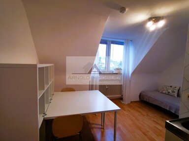 Wohnung zur Miete 390 € 1 Zimmer 23 m² frei ab 01.02.2025 Markgrafenstadt Erlangen 91054