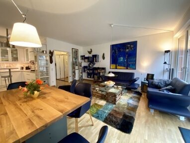 Wohnung zur Miete Wohnen auf Zeit 1.980 € 3 Zimmer 80 m² frei ab sofort An der Germania Brauerei Uppenberg Münster 48159