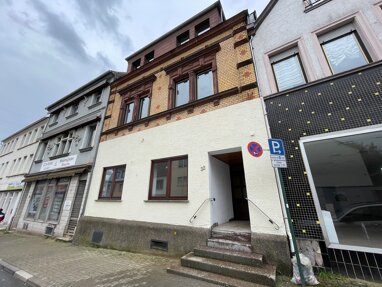 Mehrfamilienhaus zum Kauf Provisionsfrei 280.000 € 9 Zimmer 245 m² Kuchenbergstraße 32 Wiebelskirchen Neunkirchen 66540