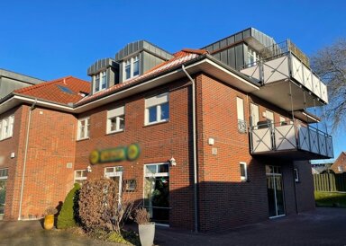 Wohnung zur Miete 695 € 3 Zimmer 93,4 m² Metjendorf Wiefelstede / Metjendorf 26215