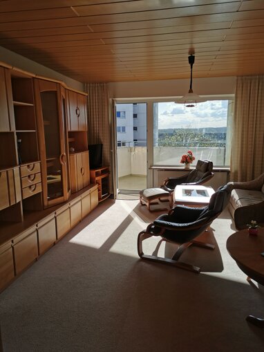 Wohnung zur Miete 520 € 2 Zimmer 52,7 m² 4. Geschoss Gartenstraße. 25 Flintbek 24220