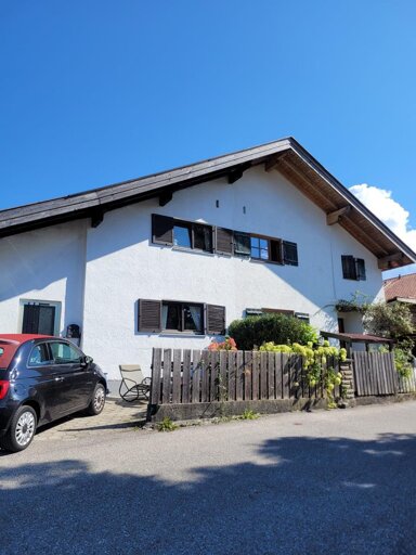 Doppelhaushälfte zum Kauf provisionsfrei 689.000 € 5 Zimmer 119 m² 245 m² Grundstück Bad Tölz Bad Tölz 83646