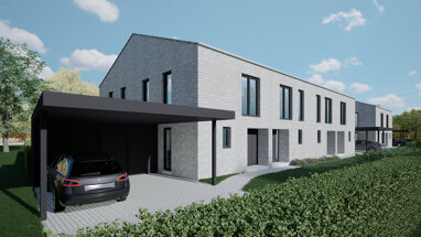 Doppelhaushälfte zur Miete 1.720 € 3 Zimmer 136,4 m² 340 m² Grundstück Olfen Olfen 59399