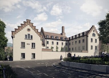 Immobilie zum Kauf 3,5 Zimmer 110 m² Brauereiplatz 4 Espasingen Stockach 78333