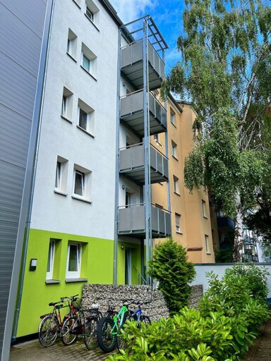 Wohnung zum Kauf 275.000 € 2 Zimmer 60 m² 3. Geschoss Gugelstraße Nürnberg 90459