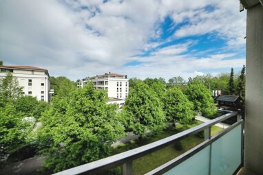 Wohnung zum Kauf 697.000 € 4 Zimmer 91 m² 3. Geschoss Oberföhring München 81925