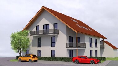 Wohnung zum Kauf provisionsfrei 385.000 € 3 Zimmer 83,2 m² EG frei ab sofort Safferstettener Straße 35 Bad Füssing Bad Füssing 94072