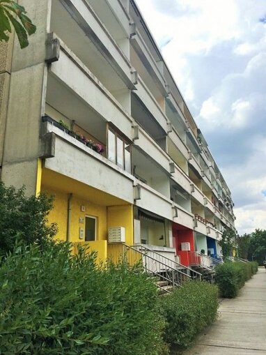 Wohnung zur Miete 415 € 3 Zimmer 68,6 m² 5. Geschoss Ellerbreite 10 Zoberberg 170 Dessau-Roßlau 06847