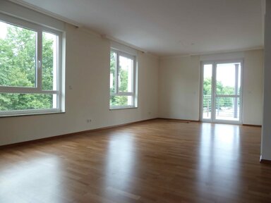 Wohnung zur Miete 1.250 € 4 Zimmer 116 m² 2. Geschoss Schnieglinger Str. 68 Westfriedhof Nürnberg 90419