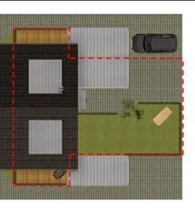 Doppelhaushälfte zum Kauf provisionsfrei 885.000 € 5,5 Zimmer 137,5 m² 165 m² Grundstück Haar Haar 85540