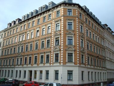 Wohnung zum Kauf 160.000 € 2 Zimmer 62,5 m² Heinrichstr. 38 Reudnitz-Thonberg Leipzig 04317