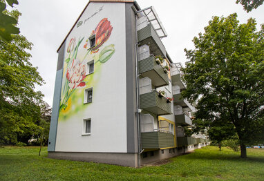 Wohnung zur Miete 348 € 3 Zimmer 58 m² 1. Geschoss frei ab sofort Albert-Schweitzer-Straße 5 Altendorf 922 Chemnitz 09116