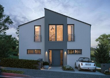 Einfamilienhaus zum Kauf 421.220 € 5 Zimmer 139 m² 848 m² Grundstück Waldlaubersheim 55444