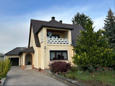 Einfamilienhaus zum Kauf 295.000 € 6 Zimmer 170 m² 1.302 m² Grundstück Opfenried Röckingen 91740