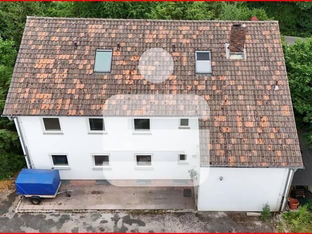 Mehrfamilienhaus zum Kauf 585.000 € 12 Zimmer 302 m² 1.007 m² Grundstück Ebermannstadt 91320