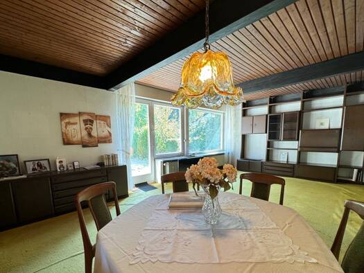 Bungalow zum Kauf provisionsfrei 555.000 € 5 Zimmer 160 m² 739 m² Grundstück frei ab sofort Südweststadt Offenburg 77656