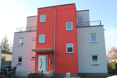 Wohnung zur Miete 1.500 € 3 Zimmer 69,7 m² 2 Geschosse Arnsberger Straße 10 Biesdorf Berlin 12683