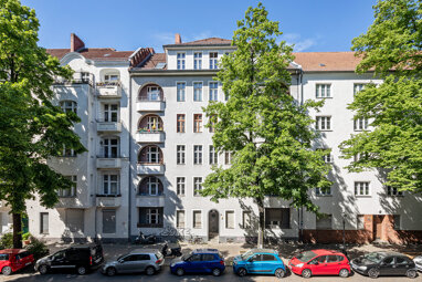 Wohnung zum Kauf 320.000 € 2 Zimmer 57,4 m² 3. Geschoss Fontanestraße 16 Neukölln Berlin 12049