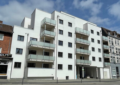 Wohnung zur Miete 551 € 1 Zimmer 42 m² 1. Geschoss frei ab 01.08.2024 Rendsburger Landstraße 88 Hassee Bezirk 4 Kiel / Hassee 24113
