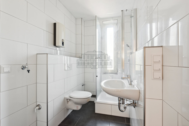 Wohnung zum Kauf 155.000 € 5 Zimmer 90 m² 2. Geschoss Speldorf - Nordost Mülheim an der Ruhr 45478
