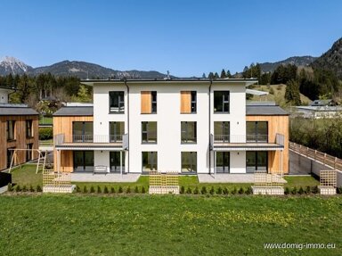 Wohnung zum Kauf 3 Zimmer 70,6 m² EG Am Sportplatz 15b Top3 Reutte 6600