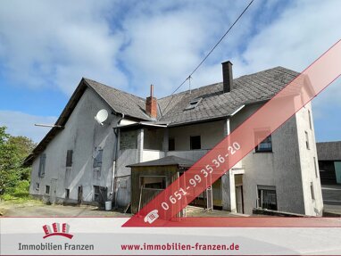 Einfamilienhaus zum Kauf 99.800 € 5 Zimmer 90 m² 759 m² Grundstück Rascheid 54413
