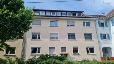 Wohnung zum Kauf 129.000 € 2 Zimmer 43 m² Seelberg Stuttgart / Bad Cannstatt 70372