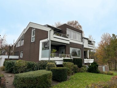 Wohnung zum Kauf 449.000 € 5 Zimmer 140,9 m² 1. Geschoss Hoheluft Rendsburg 24768