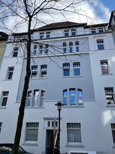 Wohnung zur Miete 420 € 2 Zimmer 51 m² 1. Geschoss frei ab 01.04.2025 Heinrichstr. 30 Nordstadt Hildesheim 31137