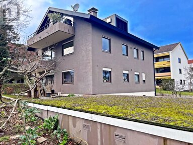 Wohnung zur Miete 1.390 € 3,5 Zimmer 102 m² 1. Geschoss frei ab 01.02.2025 Litzelstetten Konstanz 78465