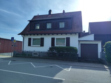 Haus zum Kauf 320.000 € 6,5 Zimmer 170 m² 422 m² Grundstück Nieder-Liebersbach Birkenau 69488