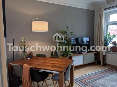 Wohnung zur Miete Tauschwohnung 1.000 € 3 Zimmer 65 m² Altona - Nord Hamburg 22765